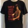 BRUCE LEE - "ALWAYS BE YOURSELF... " — Inacoma -Inacoma Stores IMG E3655