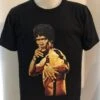 BRUCE LEE - STANCE 1 T SHIRT — Inacoma -Inacoma Stores IMG E3656