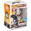KISS - Catman Glow US Exclusive Funko Pop! Vinyl 124 — Inacoma