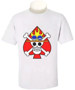 ONE PIECE - LUFFY LOGO — Inacoma