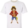 ONE PIECE - LUFFY — Inacoma 2 ONE PIECE - LUFFY — Inacoma -Inacoma Stores ONE3