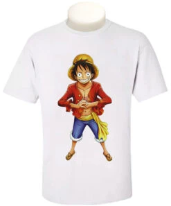 ONE PIECE - LUFFY — Inacoma