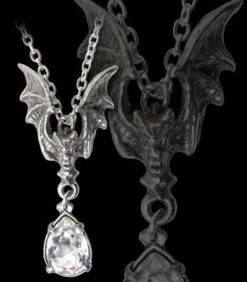 Alchemy La Nuit Pendant — Inacoma