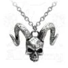 Alchemy Skull Of Azrael Pendant — Inacoma -Inacoma Stores P620 Skull of Azrael Pendant 1 1024x1024
