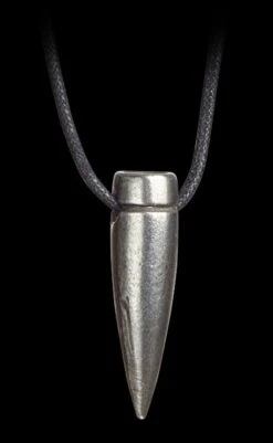 Alchemy Armageddon Pendant — Inacoma