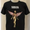 NIRVANA - IN UTERO — Inacoma -Inacoma Stores PhotoMar242C114114AM