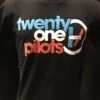 TWENTY ONE PILOTS - LOGO — Inacoma -Inacoma Stores PhotoMar242C15759PM