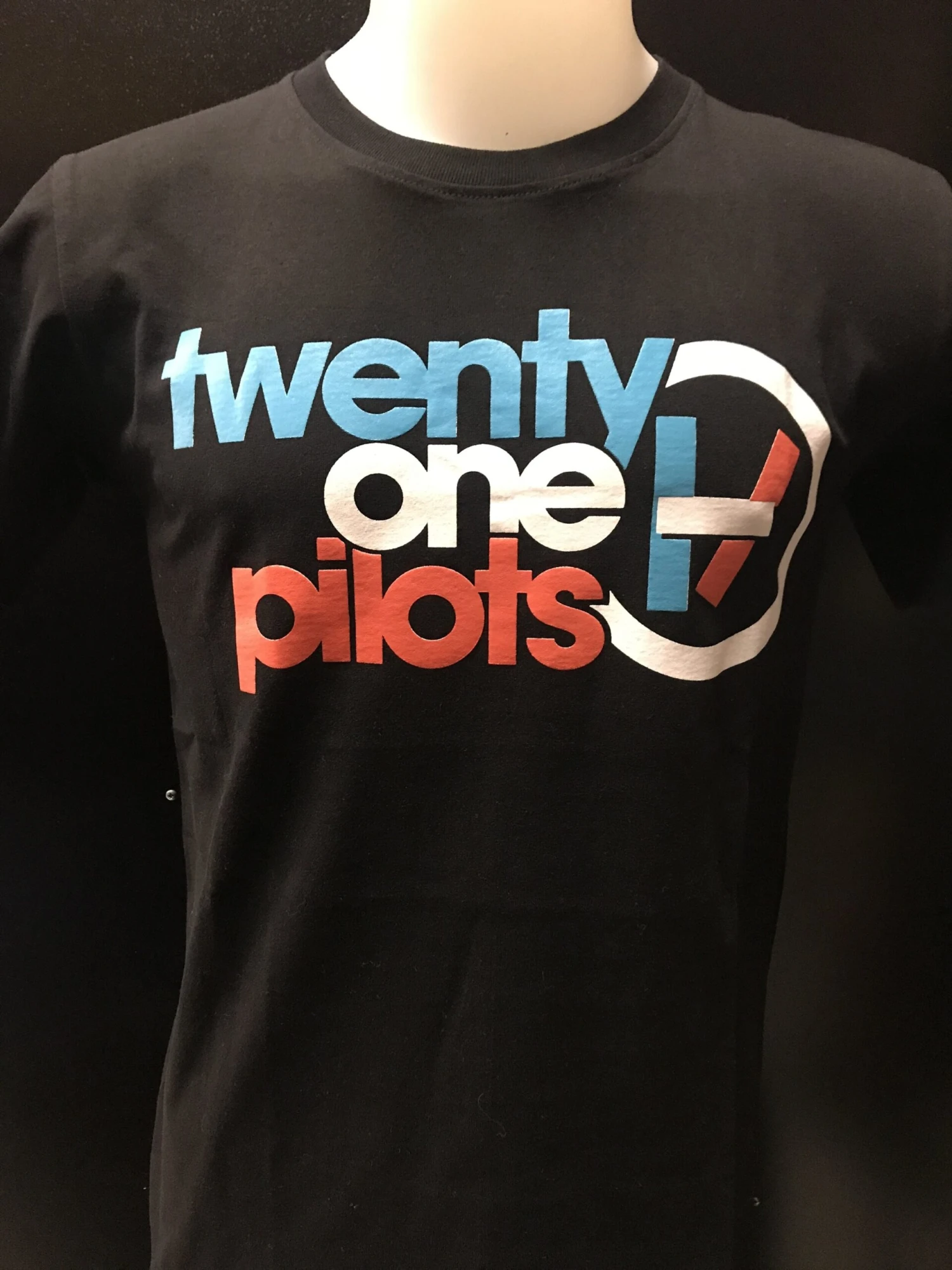 TWENTY ONE PILOTS - LOGO — Inacoma 3 TWENTY ONE PILOTS - LOGO — Inacoma