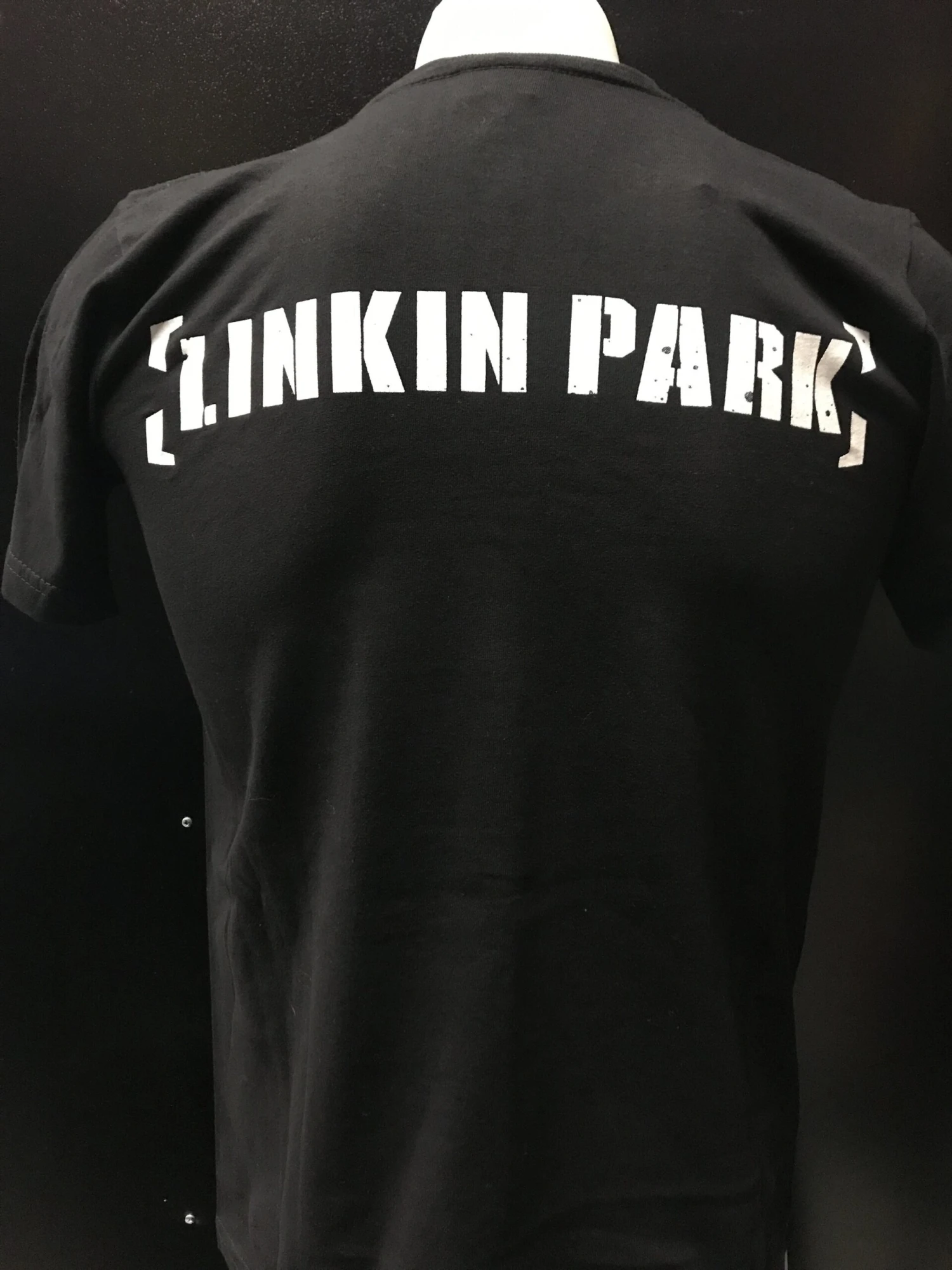 LINKIN PARK - HYBRID THEORY — Inacoma 4 LINKIN PARK - HYBRID THEORY — Inacoma - Image 2