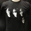 THE BEATLES - 4 FACES T SHIRT — Inacoma -Inacoma Stores PhotoMar242C20955PM