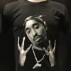 TUPAC - BLACK AND WHITE — Inacoma -Inacoma Stores PhotoMar242C21359PM