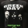 GREEN DAY - PUNKS NOT DEAD — Inacoma -Inacoma Stores PhotoMar242C22137PM