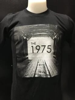 THE 1975 - BRIDGE — Inacoma