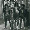 Ramones Poster — Inacoma -Inacoma Stores RAM