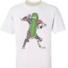 RICK AND MORTY - PICKLE RICK 2 — Inacoma -Inacoma Stores RICK22
