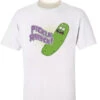 RICK AND MORTY - PICKLE RICK 3 — Inacoma 2 RICK AND MORTY - PICKLE RICK 3 — Inacoma -Inacoma Stores RICK23
