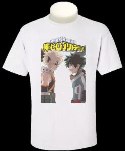 MY HERO ACADEMIA - FACE OFF — Inacoma