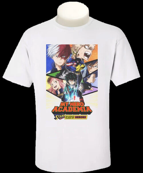 MY HERO ACADEMIA - GROUP — Inacoma 3 MY HERO ACADEMIA - GROUP — Inacoma