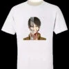 ATTACK ON TITAN - LEVI T Shirt — Inacoma -Inacoma Stores attack2