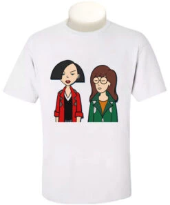 DARIA - GROUP — Inacoma