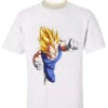 DRAGONBALL Z - VEGETA — Inacoma -Inacoma Stores dbz1