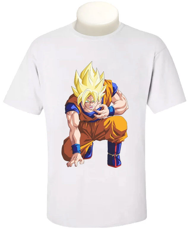 DRAGON BALL Z - GOKU — Inacoma 3 DRAGON BALL Z - GOKU — Inacoma