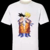 DRAGON BALL Z - GOKU SUPER ADN NON SUPER — Inacoma 1 DRAGON BALL Z - GOKU SUPER ADN NON SUPER — Inacoma -Inacoma Stores dbz3