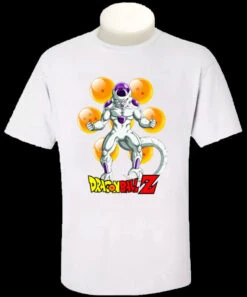 DRAGON BALL Z - FRIEZA — Inacoma