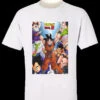 DRAGON BALL Z - GROUP — Inacoma 2 DRAGON BALL Z - GROUP — Inacoma -Inacoma Stores dbz5