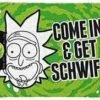 Rick & Morty - Get Schwifty — Inacoma -Inacoma Stores download
