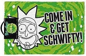 Rick & Morty - Get Schwifty — Inacoma 3 Rick & Morty - Get Schwifty — Inacoma