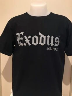 EXODUS - SATAN DEATH BLOOD F*CK — Inacoma