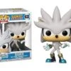 Sonic The Hedgehog - Silver 30th Anniversary Pop! Vinyl — Inacoma -Inacoma Stores f5e4a1ca d728 46bf 8c5f 1694cd5799a4