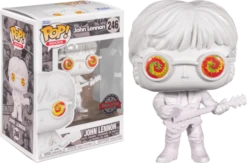 John Lennon - John Lennon With Shades US Exclusive Funko Pop! Vinyl 246 — Inacoma