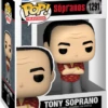 The Sopranos - Tony Soprano Funko Pop! Vinyl 1291 — Inacoma -Inacoma Stores fun59294 01