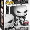 Venom (comics) - Poison Spider-Man US Exclusive Funko Pop! Vinyl 966 — Inacoma -Inacoma Stores fun60709 venom poison spider man pop vinyl figure