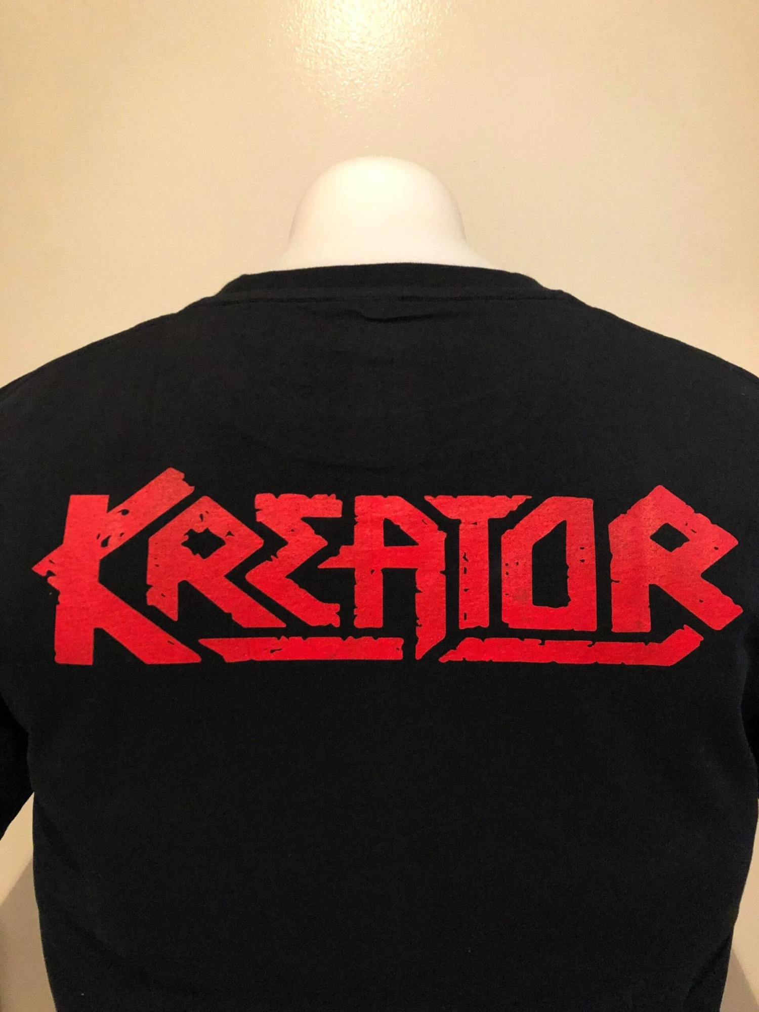 KREATOR - COMA OF SOULS — Inacoma 4 KREATOR - COMA OF SOULS — Inacoma - Image 2
