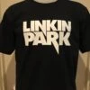 LINKIN PARK - MINUTES TO MIDNIGHT T SHIRT — Inacoma -Inacoma Stores linkin1