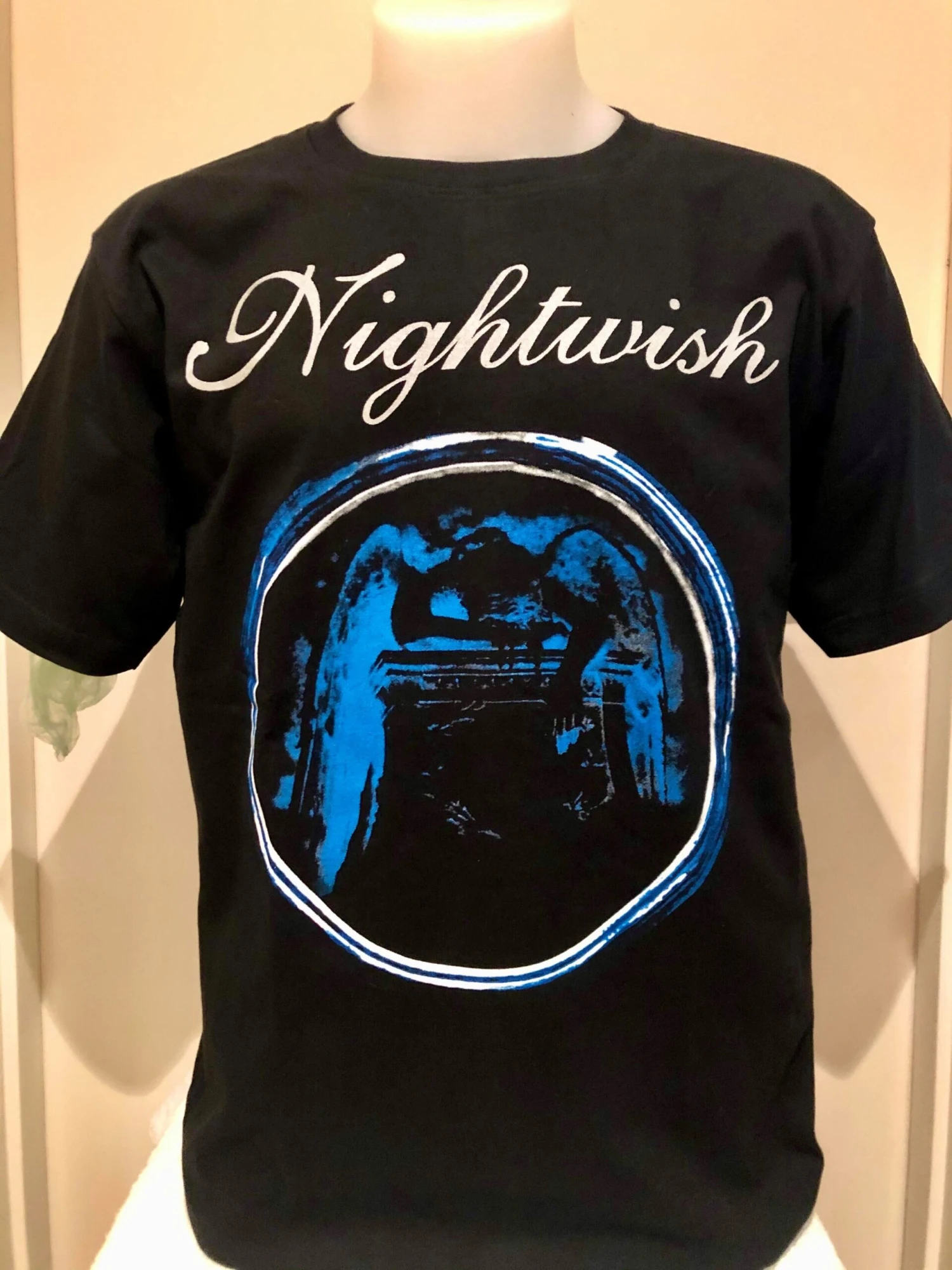 NIGHTWISH - ONCE — Inacoma 3 NIGHTWISH - ONCE — Inacoma