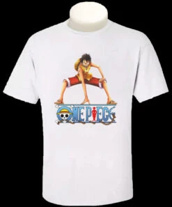 ONE PIECE - FIST PUNCH — Inacoma