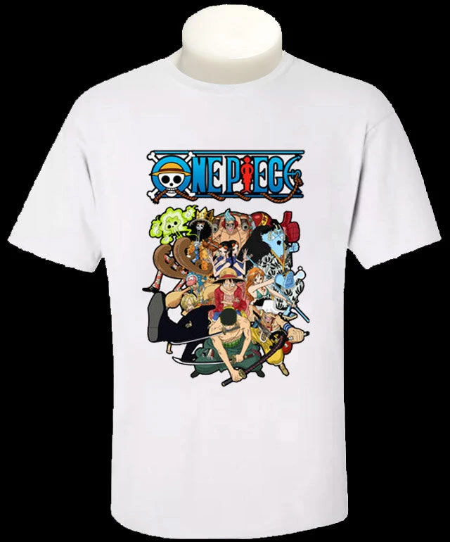 ONE PIECE - GROUP — Inacoma 3 ONE PIECE - GROUP — Inacoma
