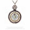 Alchemy Ordium Coelestium Mehanicum Pendant — Inacoma -Inacoma Stores orbium coelestium mechanicum
