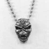 Iron Maiden Alchemy Poker Pendant — Inacoma -Inacoma Stores pp394 alchemy iron maiden pendant 30028129