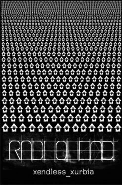 Radiohead Poster — Inacoma