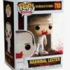 The Silence Of The Lambs - Hannibal Lecter (Bloody) Funko POP! Vinyl 788 — Inacoma -Inacoma Stores s l1600 1