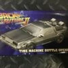Back To The Future - Time Machine Metal Bottle Opener — Inacoma -Inacoma Stores s l1600 9