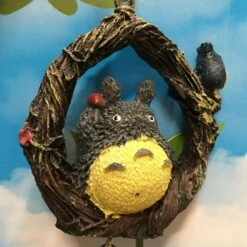 My Neighbor Totoro - Wind Chime — Inacoma -Inacoma Stores s l16002 2