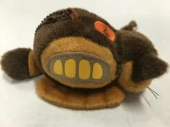 My Neighbor Totoro - Cat Bus Mini Plush — Inacoma 10 My Neighbor Totoro - Cat Bus Mini Plush — Inacoma -Inacoma Stores s l16002