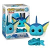 Pokemon - Vaporeon 627 Funko Pop! Vinyl [RS] — Inacoma -Inacoma Stores s l160028129 3