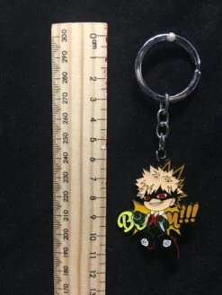 My Hero Academia - Katsuki Bakugo Keyring — Inacoma -Inacoma Stores s l160028129 7